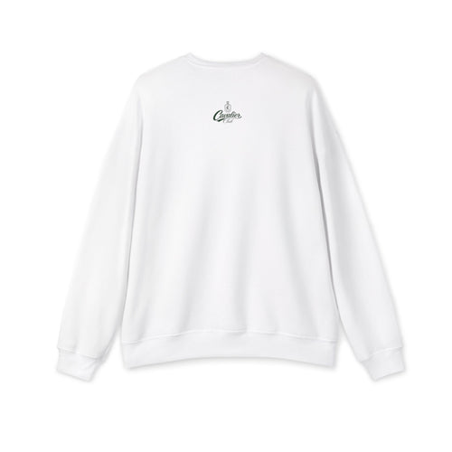 Cavalier & Cozy: Drop Shoulder Sweatshirt
