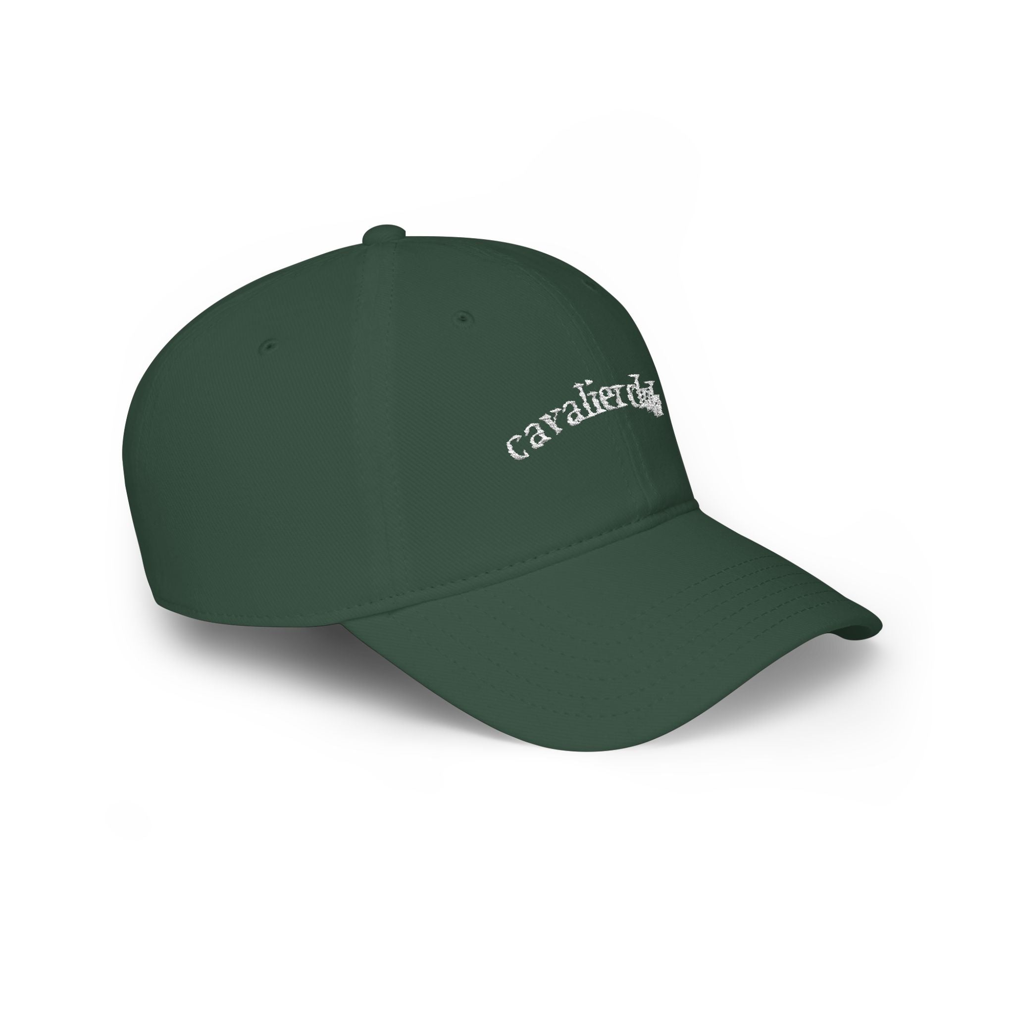 Cavalier Club Cap