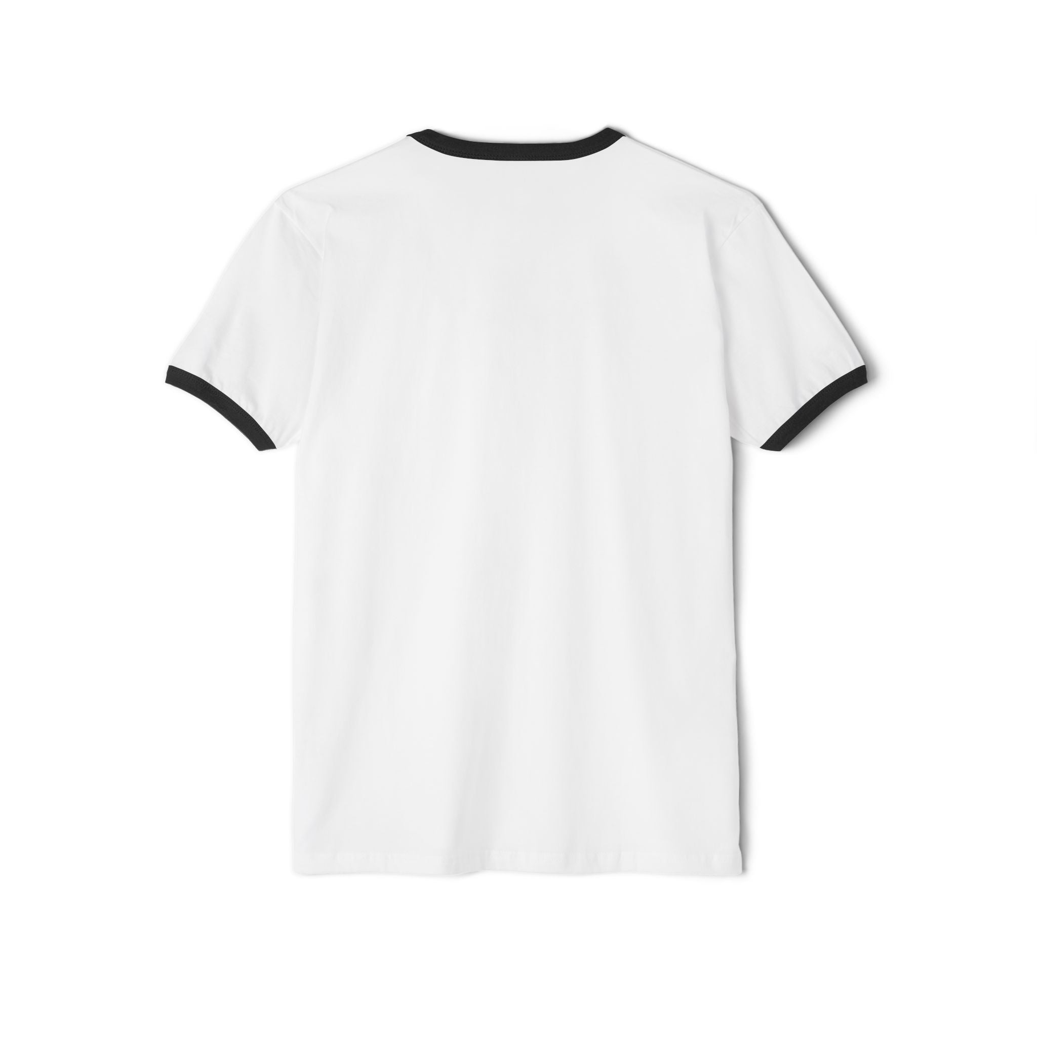 Classic Logo Cotton T-Shirt