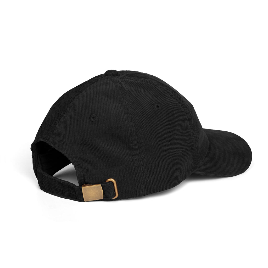 The Founders Corduroy Cap