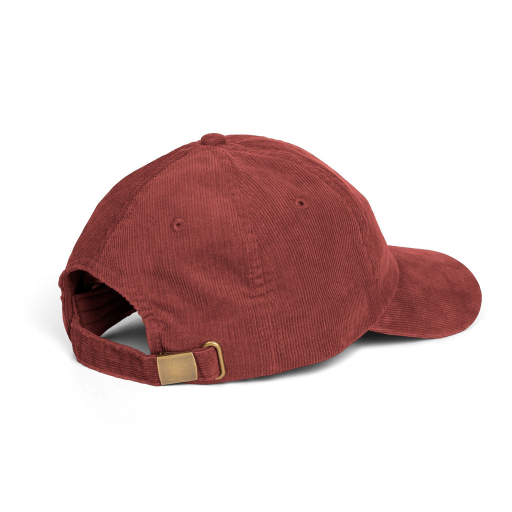 The Founders Corduroy Cap