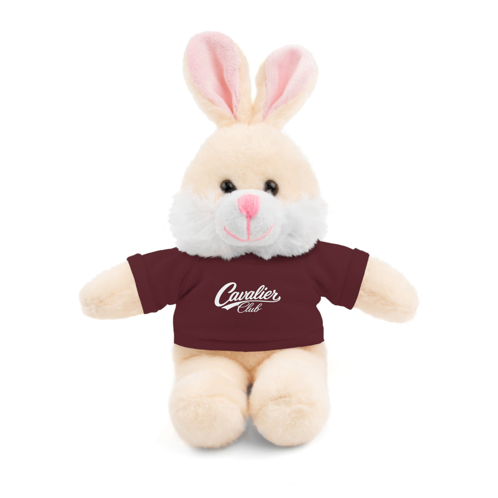 Bunny & Clyde Plush