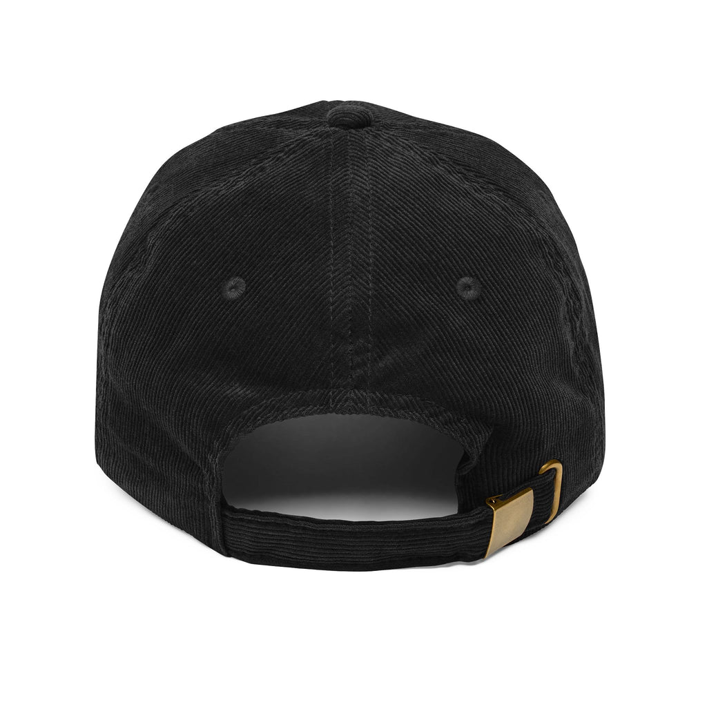 The Founders Corduroy Cap