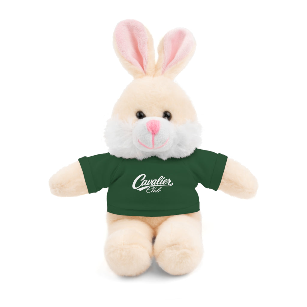 Bunny & Clyde Plush