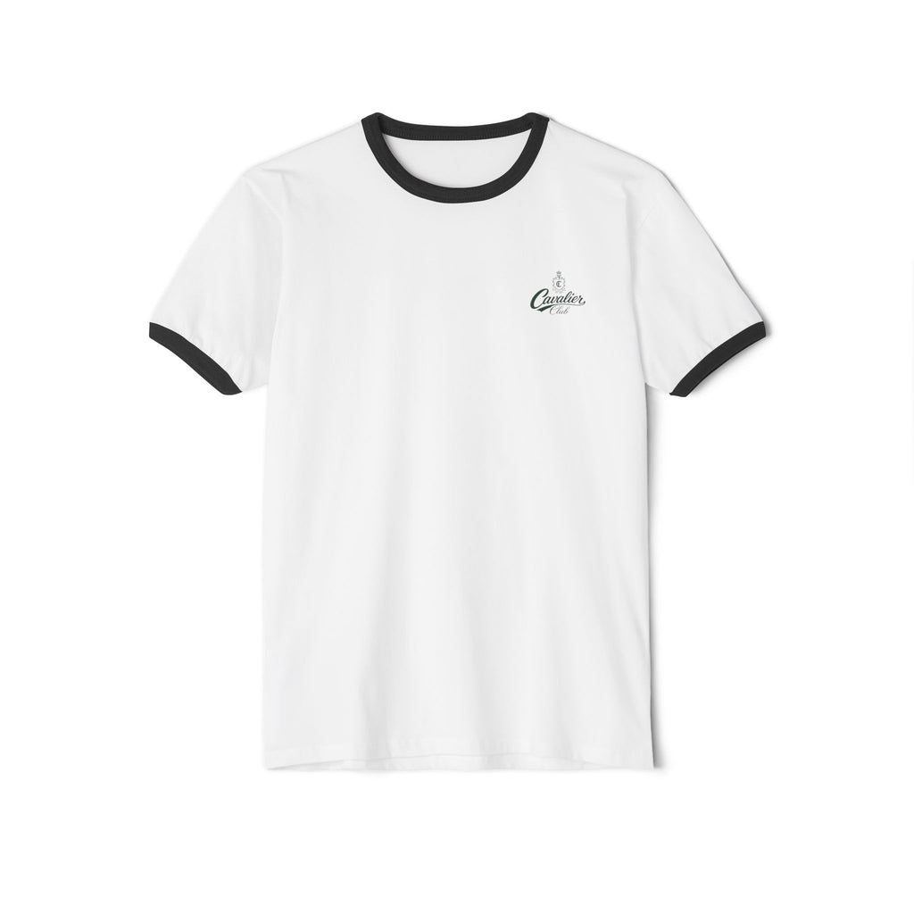 Classic Logo Cotton T-Shirt