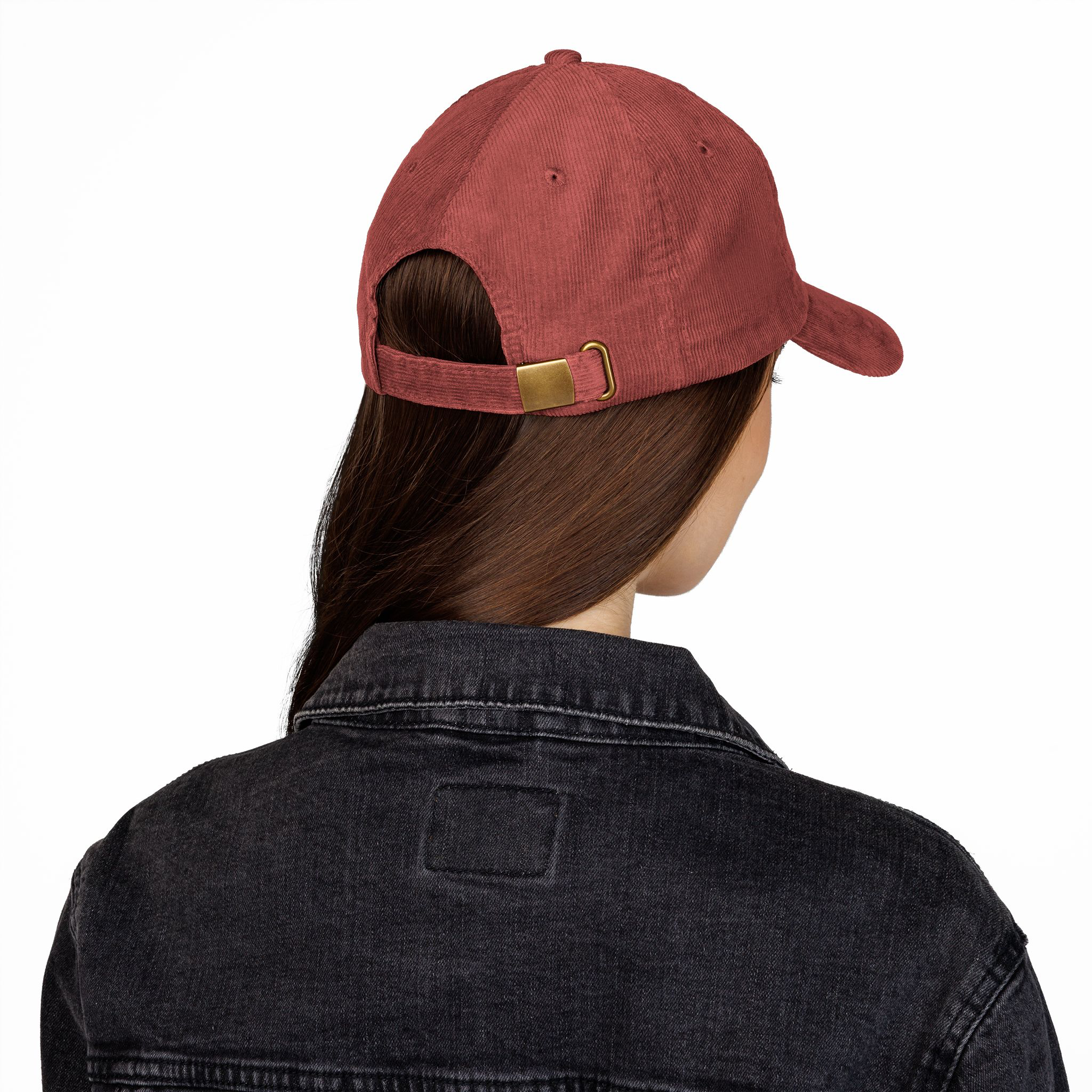 The Founders Corduroy Cap