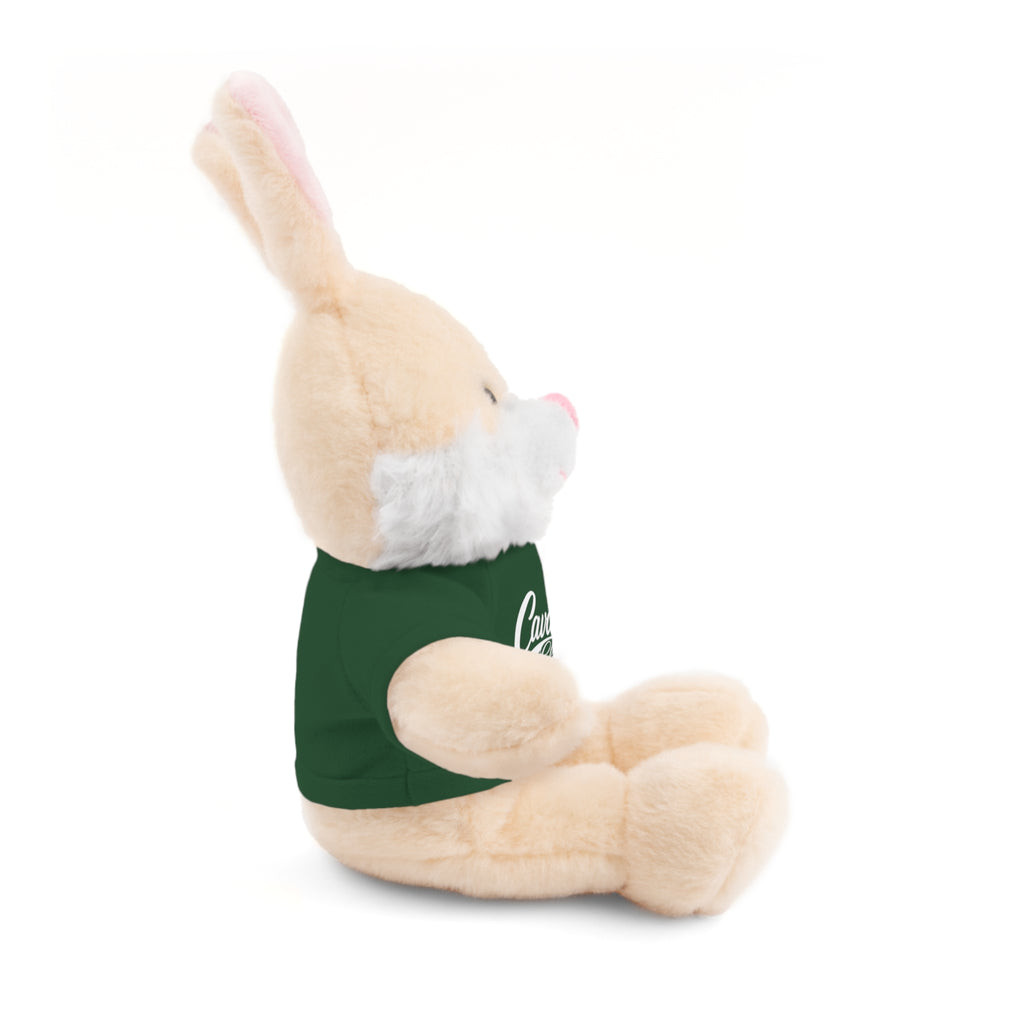 Bunny & Clyde Plush