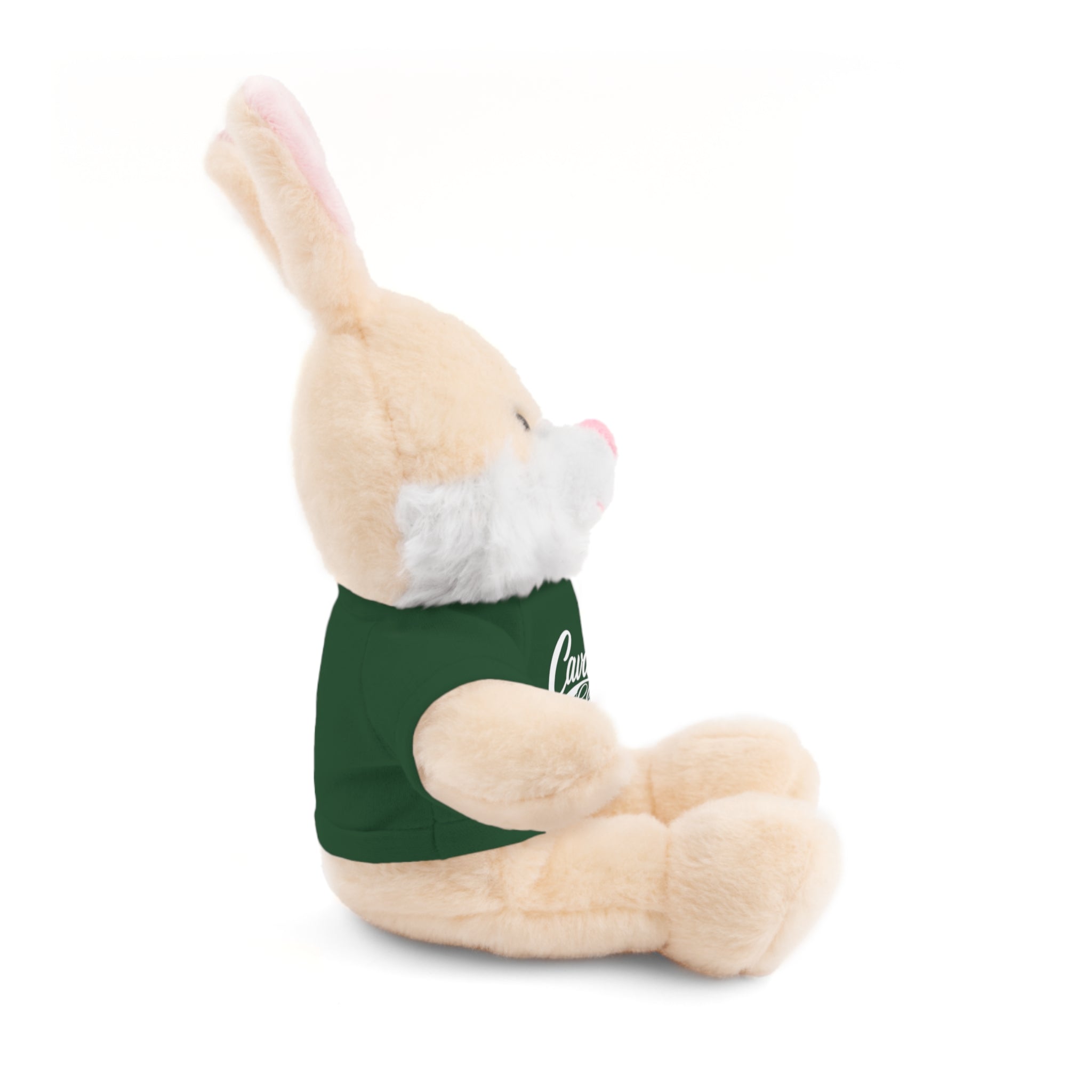 Bunny & Clyde Plush