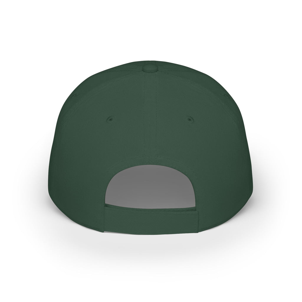 Cavalier Club Cap