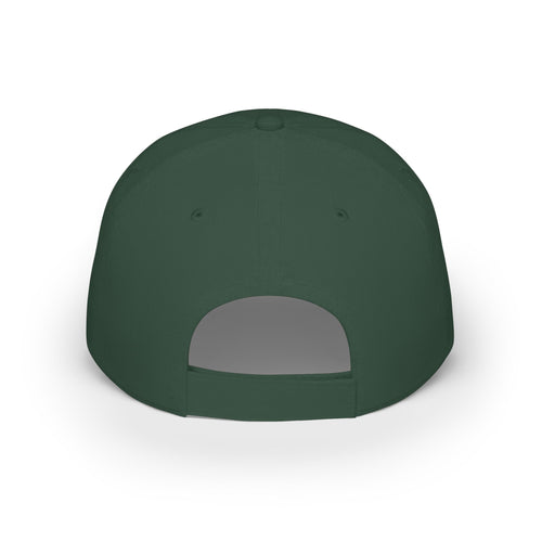 Cavalier Club Cap