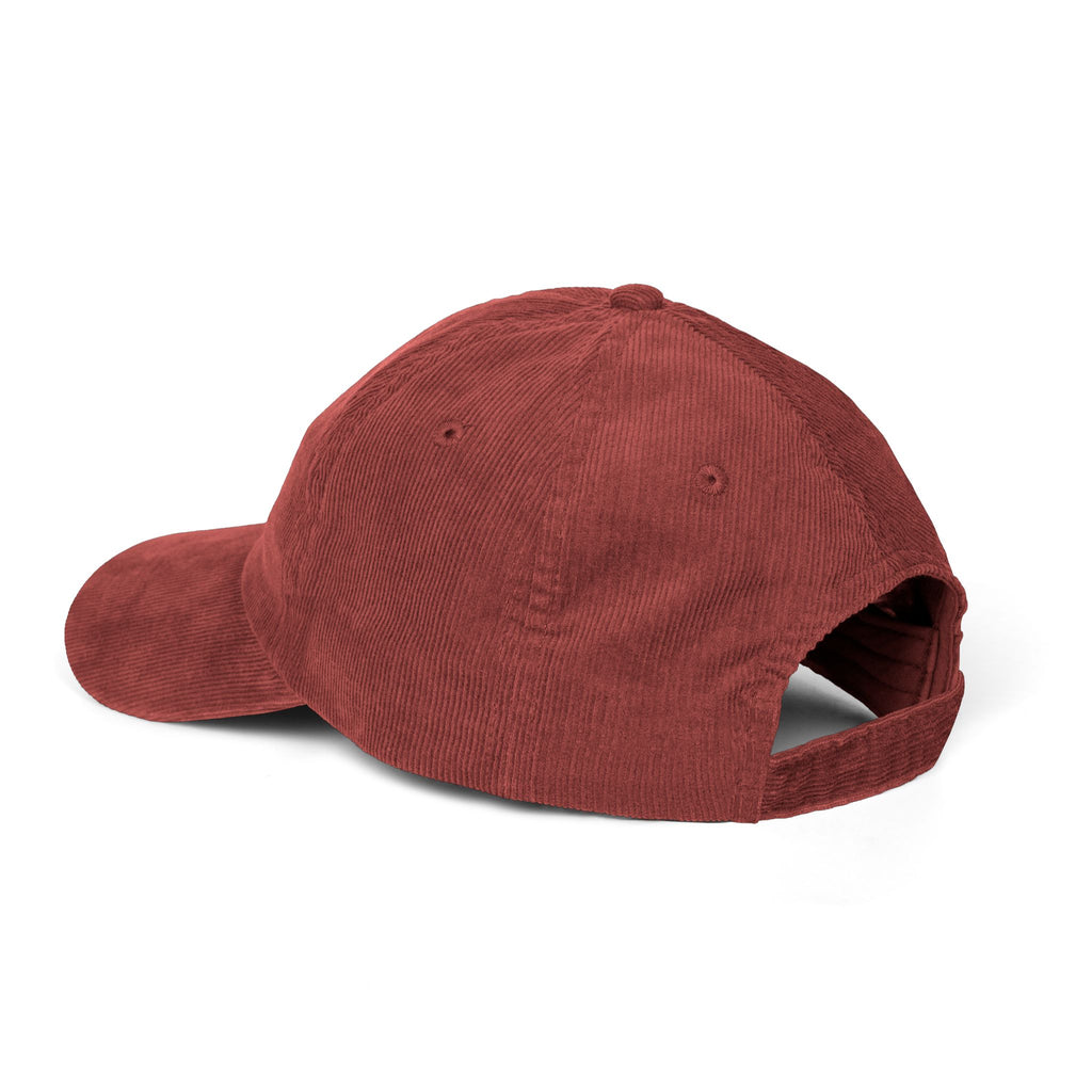 The Founders Corduroy Cap