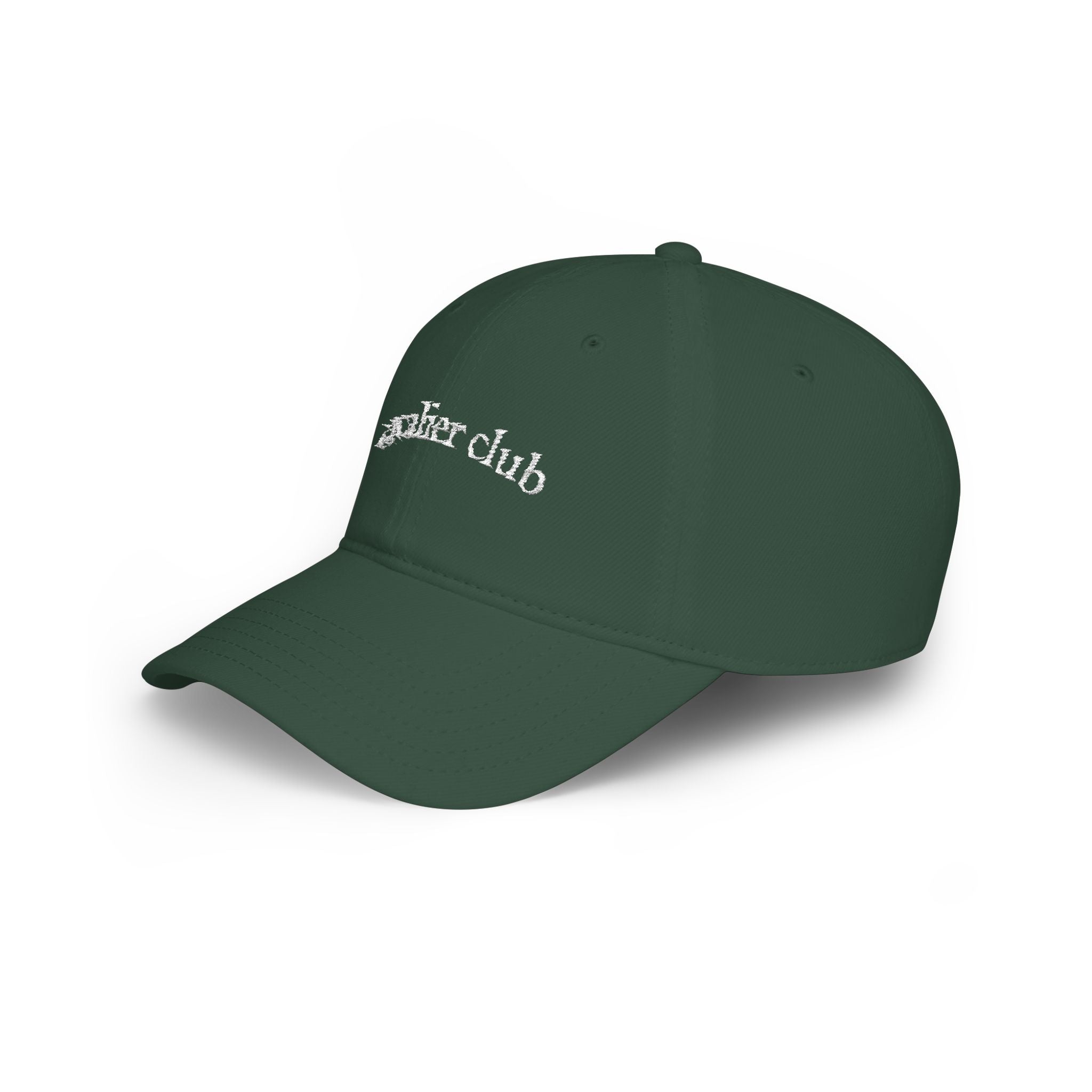 Cavalier Club Cap