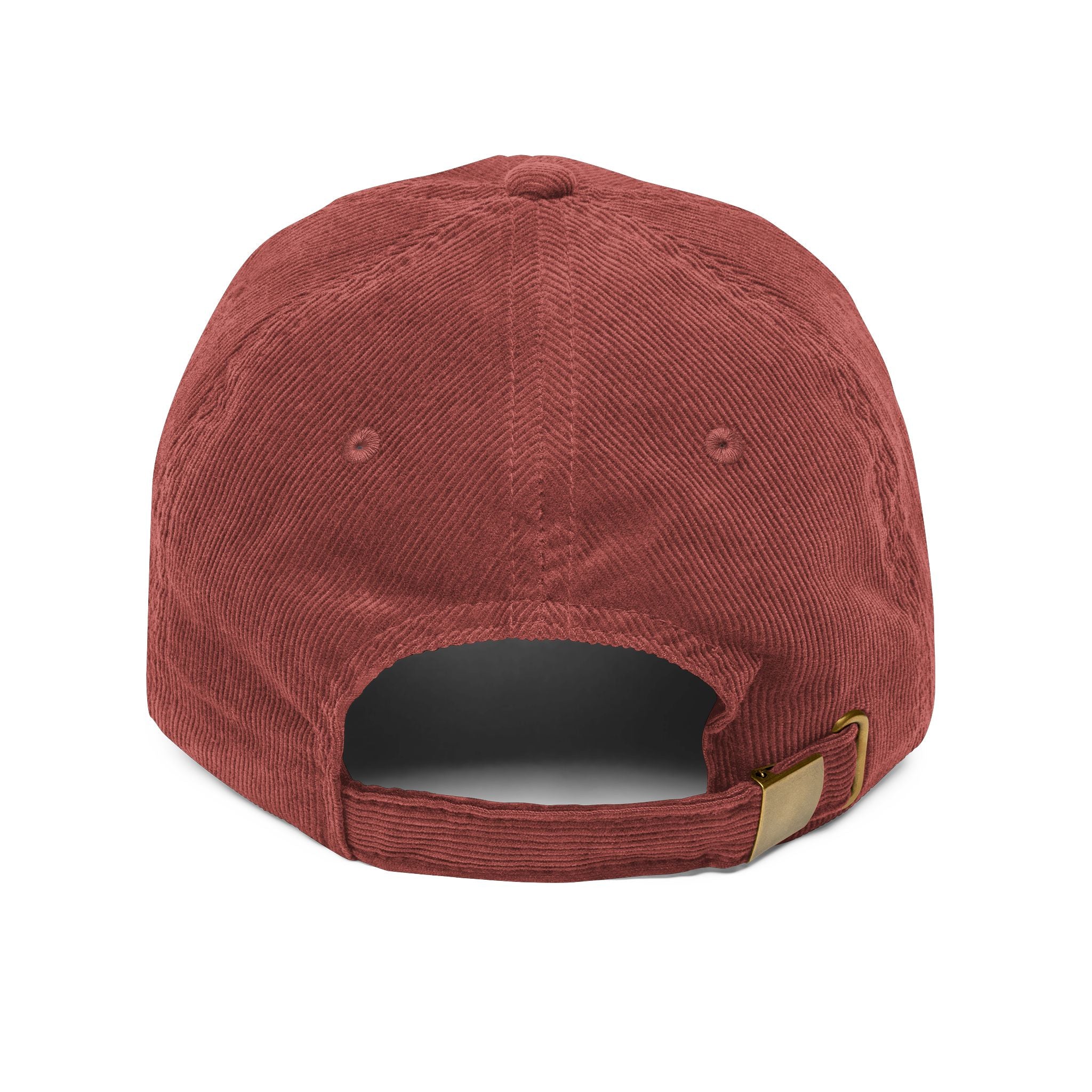 The Founders Corduroy Cap